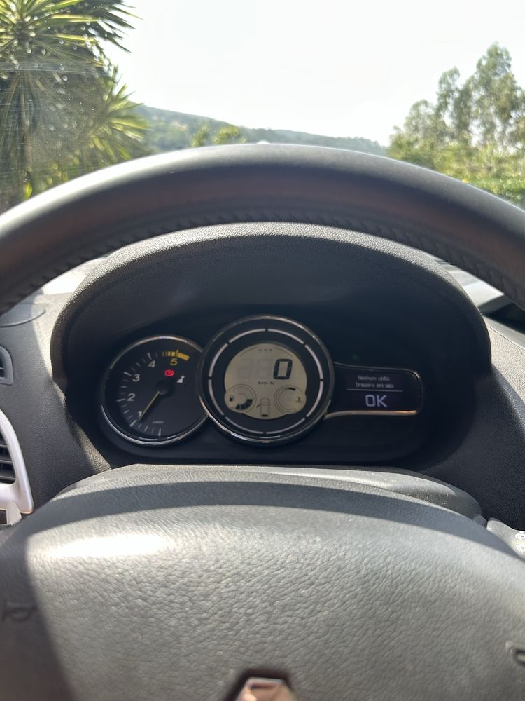 Renault Megane III Coupe 1.5cc 110cv