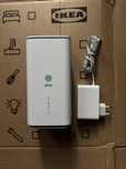 Router 5G SIM Oppo 5G CPE T1a
