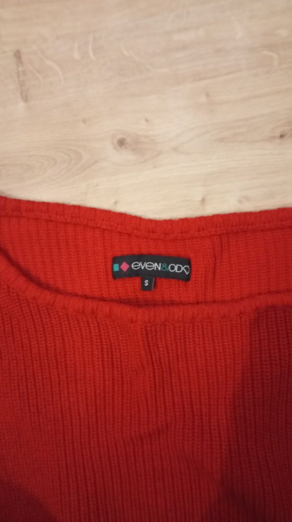 Sweter even&odd rozmiar s