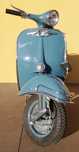 Vespa VBB - 150 cc