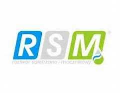 RSM 32% roztwór saletrzano-mocznikowy