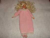 Barbie Bedtime (Ref. 11079) de 1993