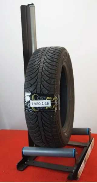 Fulda Kristall Montero 3 185/60R15 5,5mm 2017
