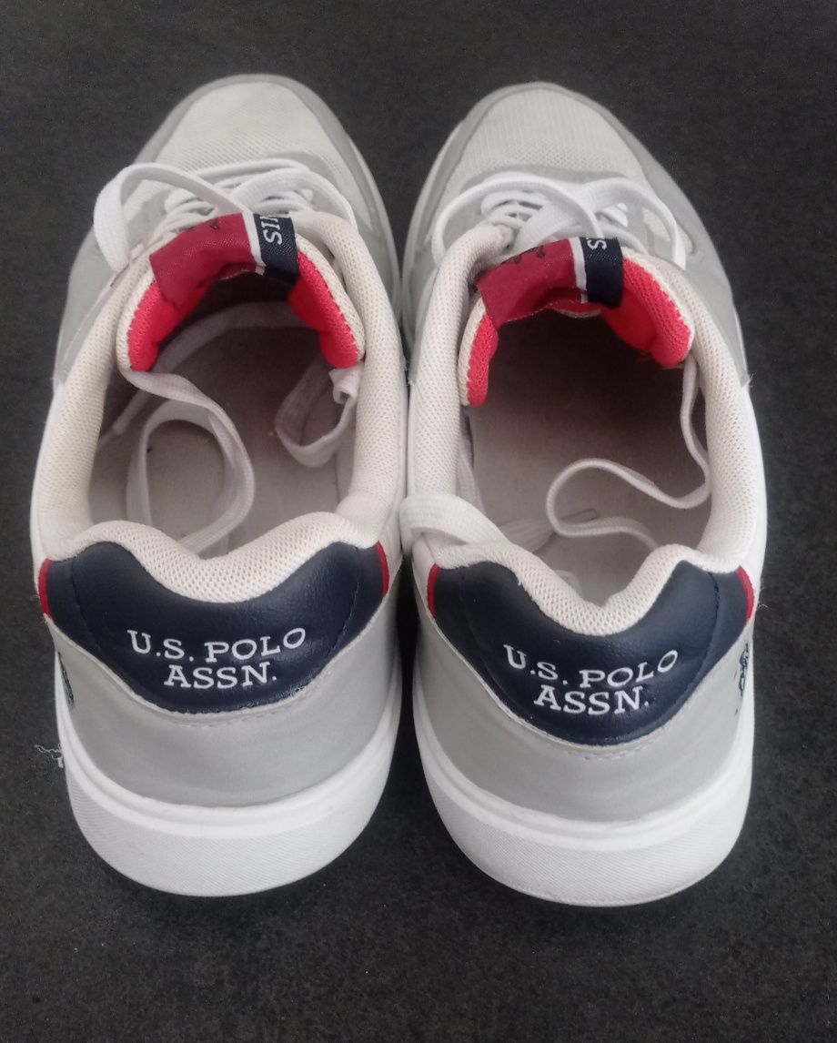 Продам кросівки  U.S.Polo ASSN.