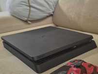Konsola do gier PlayStation 4 Slim