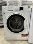 Hotpoint Ariston 8 кг А+++ пральна машина, машинка
