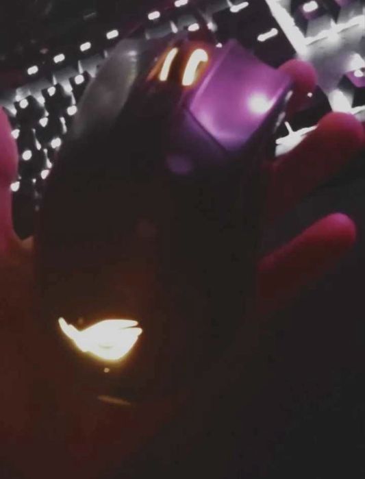 Pc gamer como novo 5 meses de uso