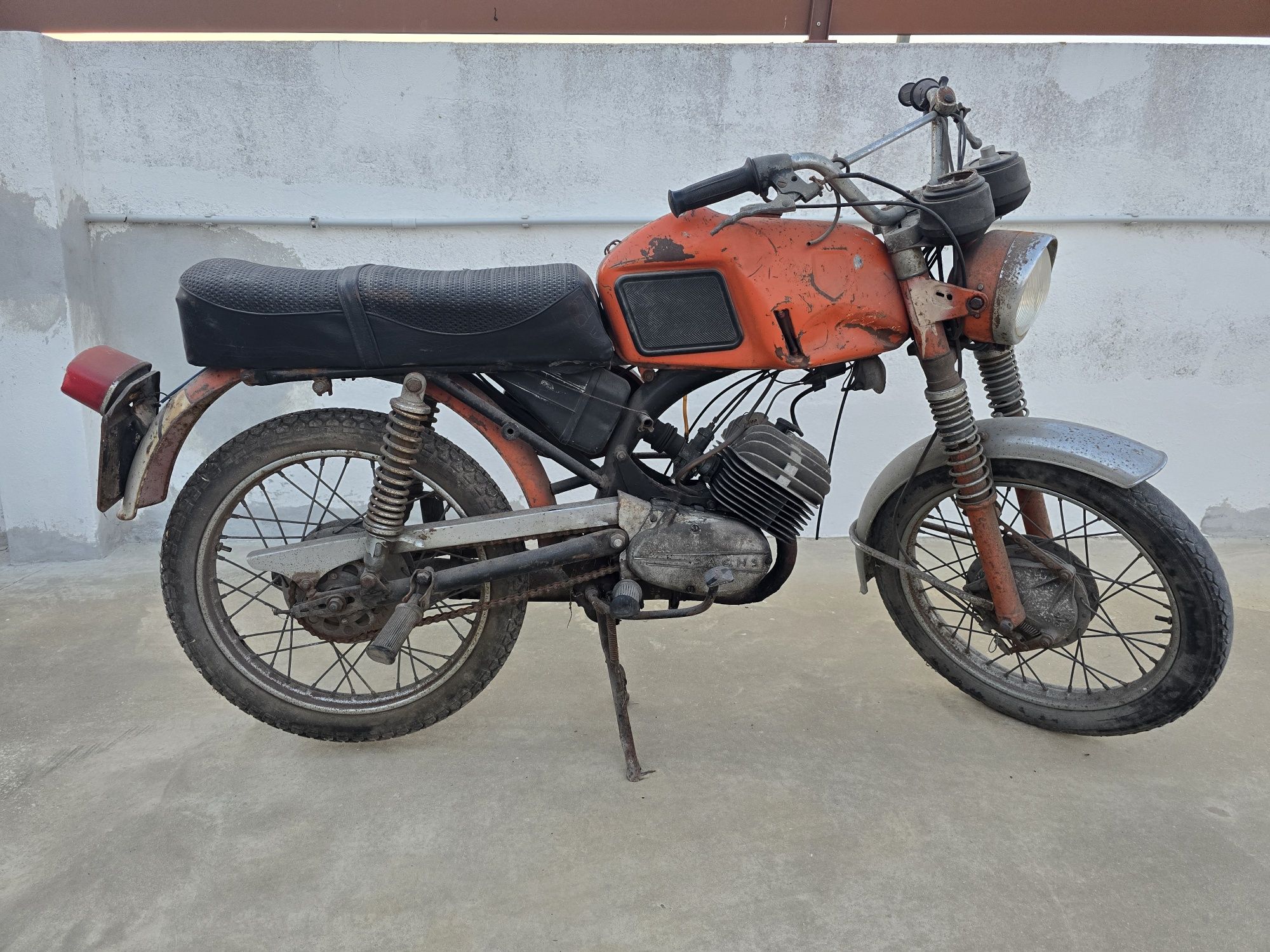 2 Sachs V5 com DOCUMENTO ÚNICO