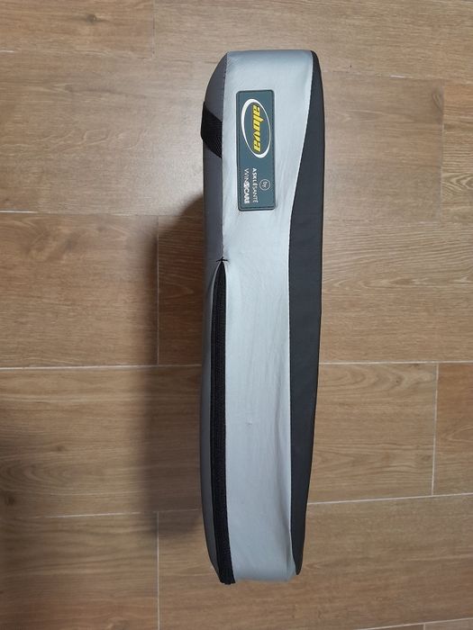 Almofada anti-escaras