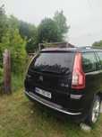 Sprzedam citroen grand Picasso 7osobowy felgi 17 cali