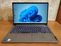 Lenovo Thinkbook 15 G4, Core I7 - 1255u, Ram 16gb, SSD 512 Gb, Iris xe