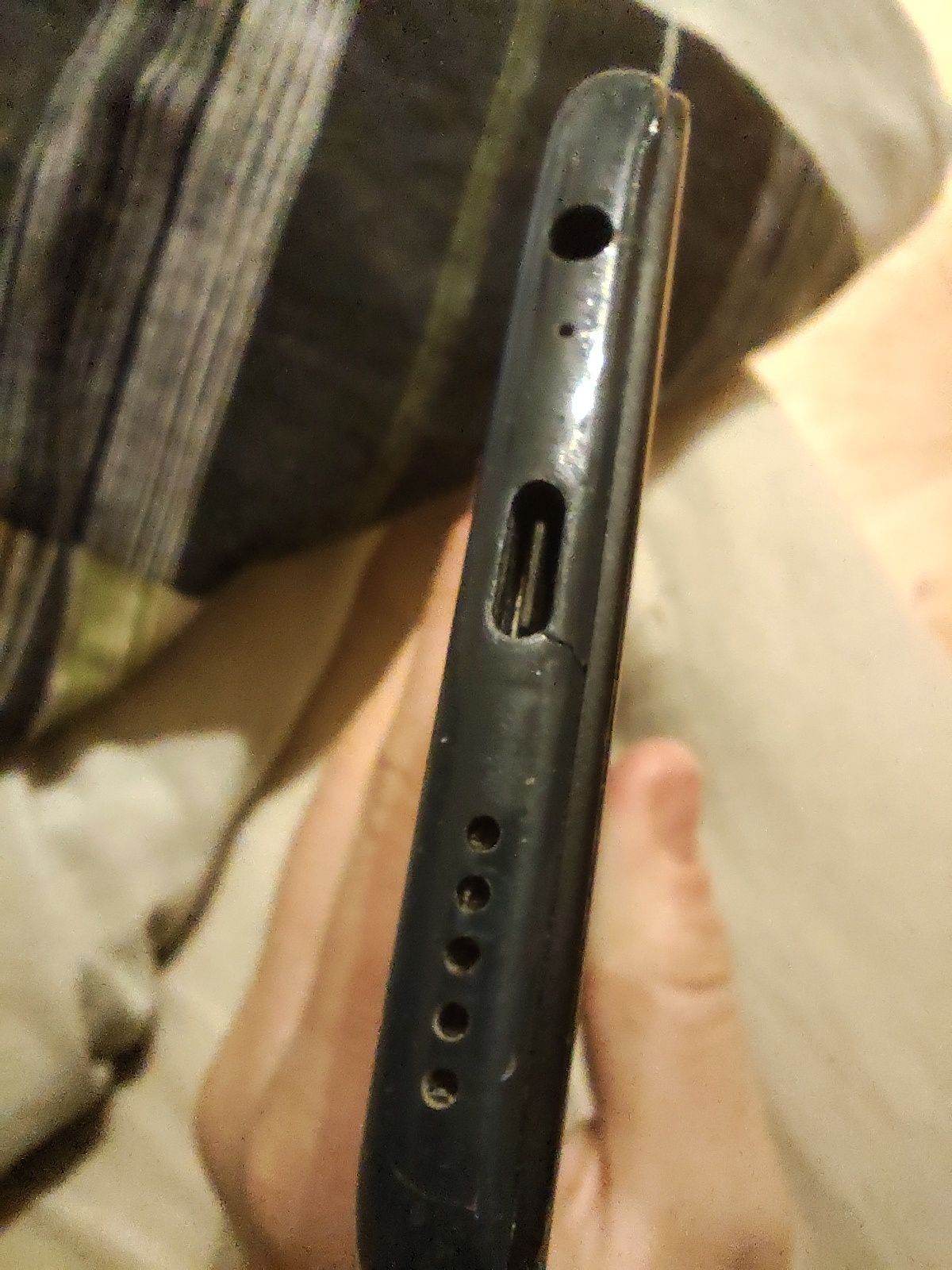 Xiaomi Redmi Note 9