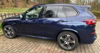 BMW X5 Sprzedam BMW, G5X, X5 XDrive45e