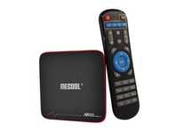 TV Box Mecool M8S Pro W 2/16.