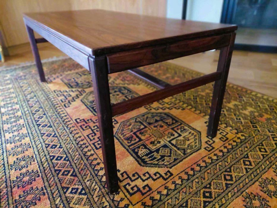 Sprzedam stolik palisandrowy. Dania