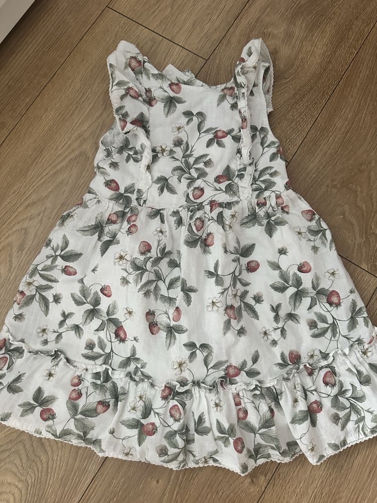 Sukienka  newbie 116