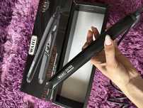 Prostownica Wahl Cutek advanced bdb stan