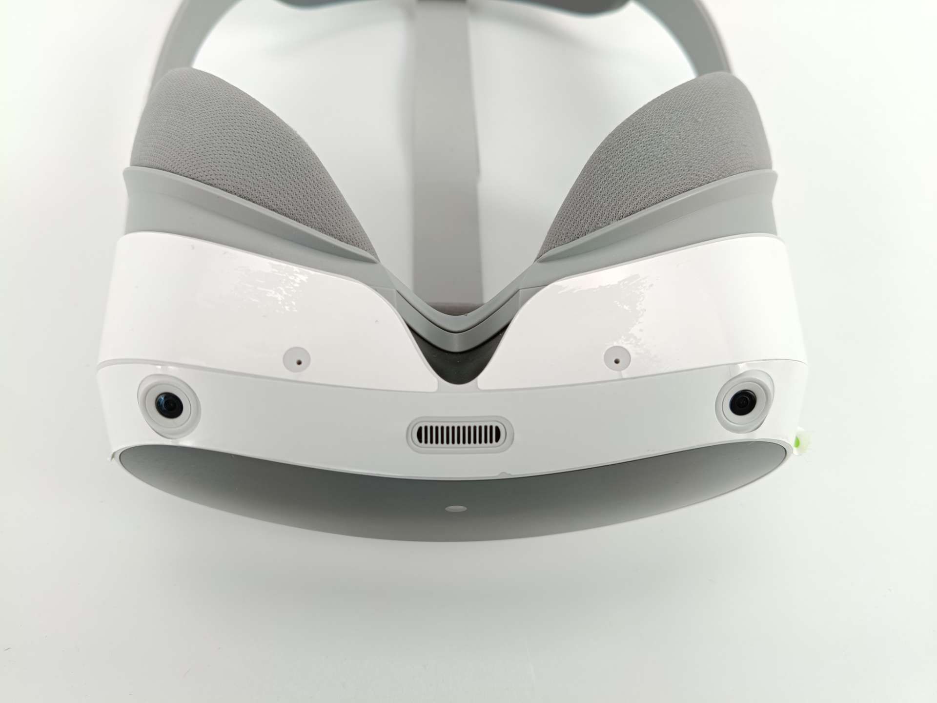 Pico 4 All-In-One Vr Gogle, Biały/Szary, 256GB