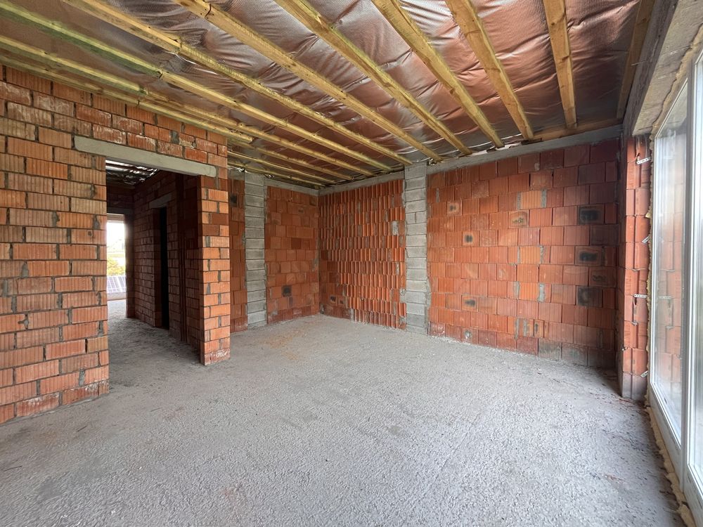 Таунхаус 90 кв.м з газом, с.Софіївська Борщагівка