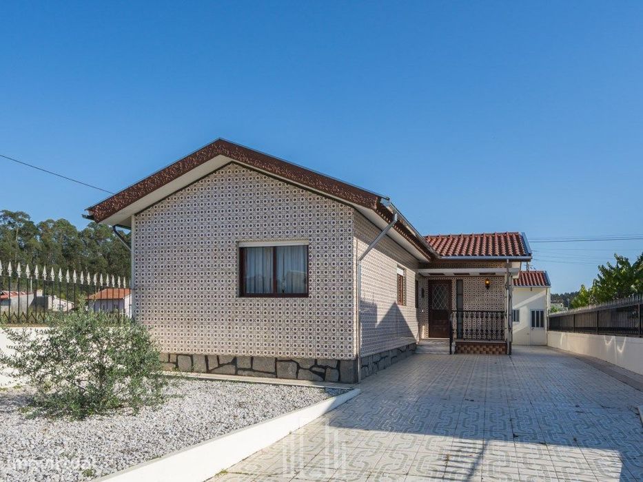 Moradia T3 -São João