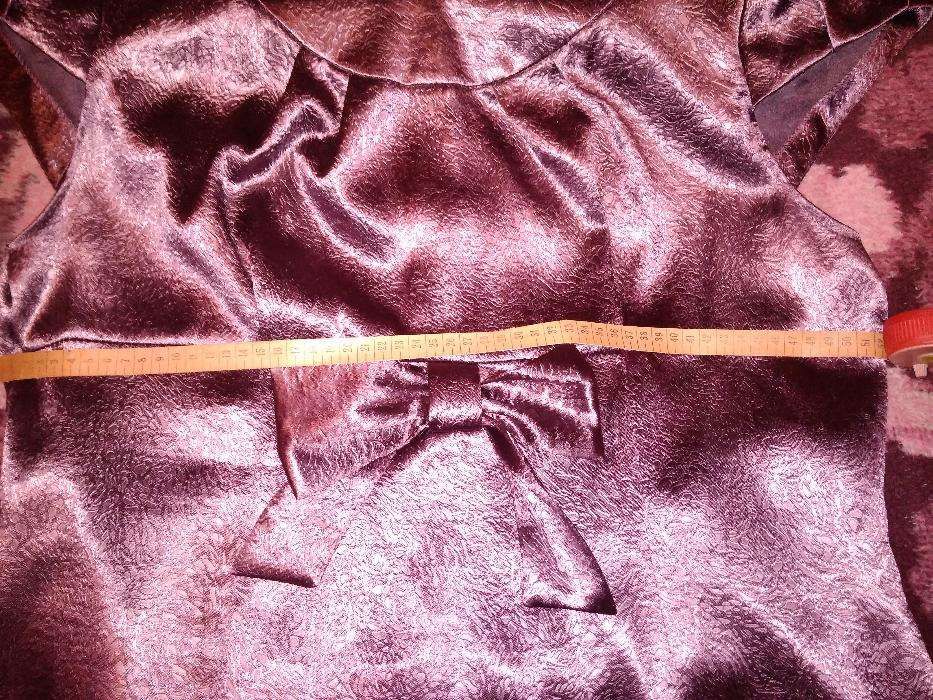 Костюм женский шелк