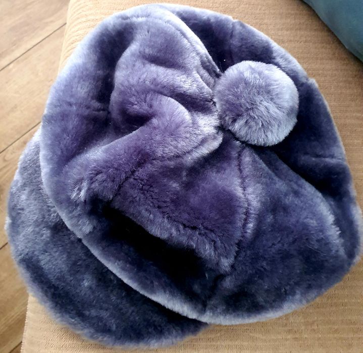 Boina de inverno