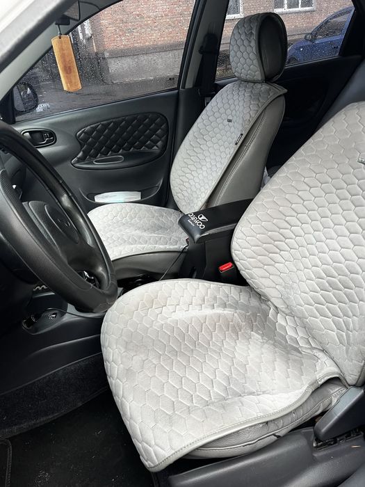 В продажі LANOS 1.5 KOREA