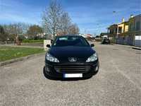 Peugeot 407 HDI 1.6 NAVTEQ 1 só dono