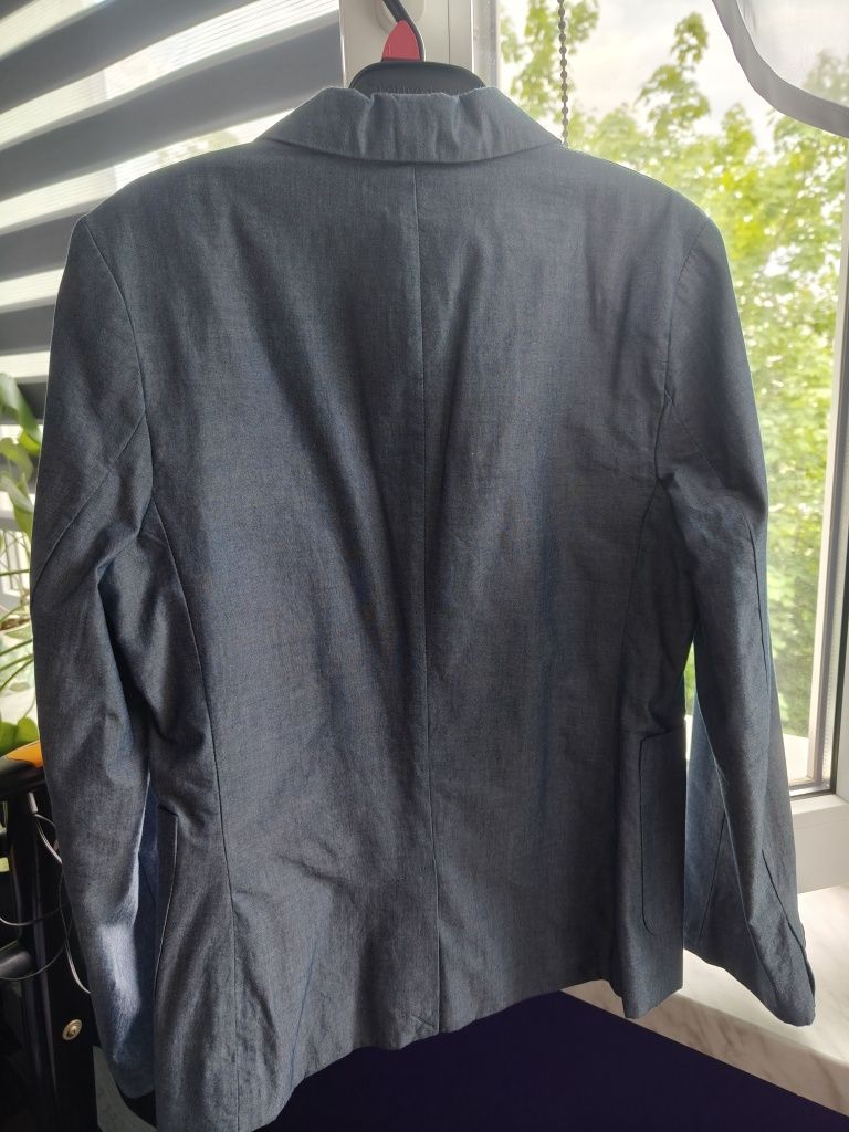 Marynarka chłopięca h&m 152
