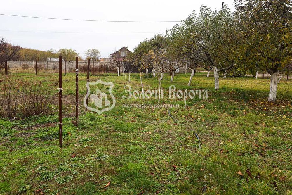 Будинок, 1пов. Гарний стан. с. Велика Димерка, Броварський район