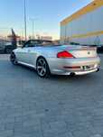 BMW E64 635d Stage 2 , mozliwa zamiana