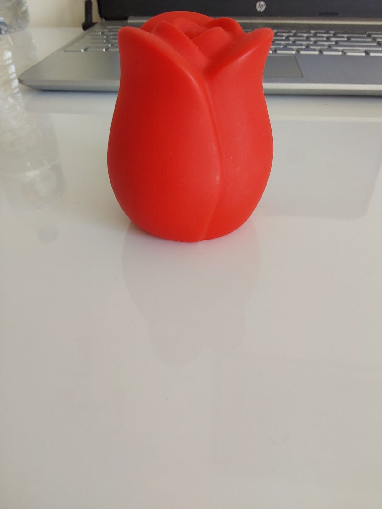 Led Light in Rose shape
