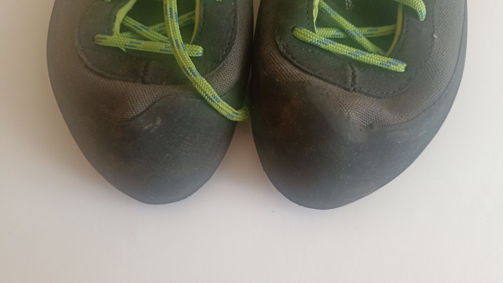 Jak NOWE buty wspinaczkowe Simond