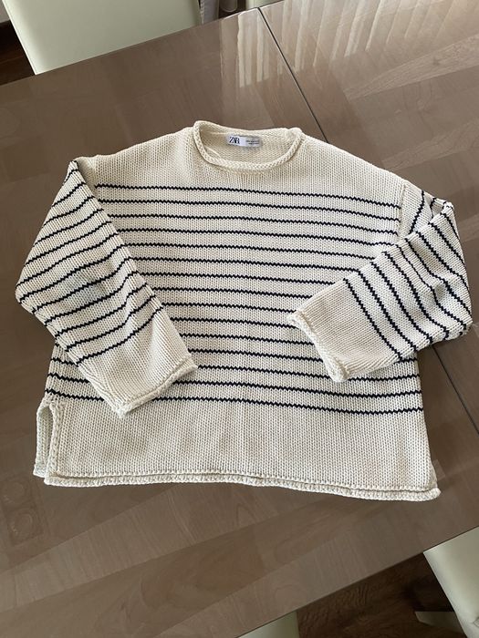 Светр Zara розмір М