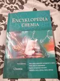 Encyklopedia szkolna z chemi