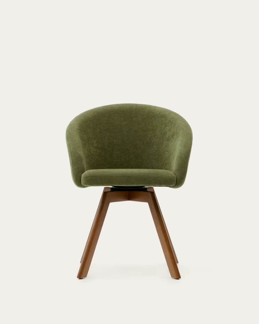 Cadeira de design elegante NOVA para seu escritório!