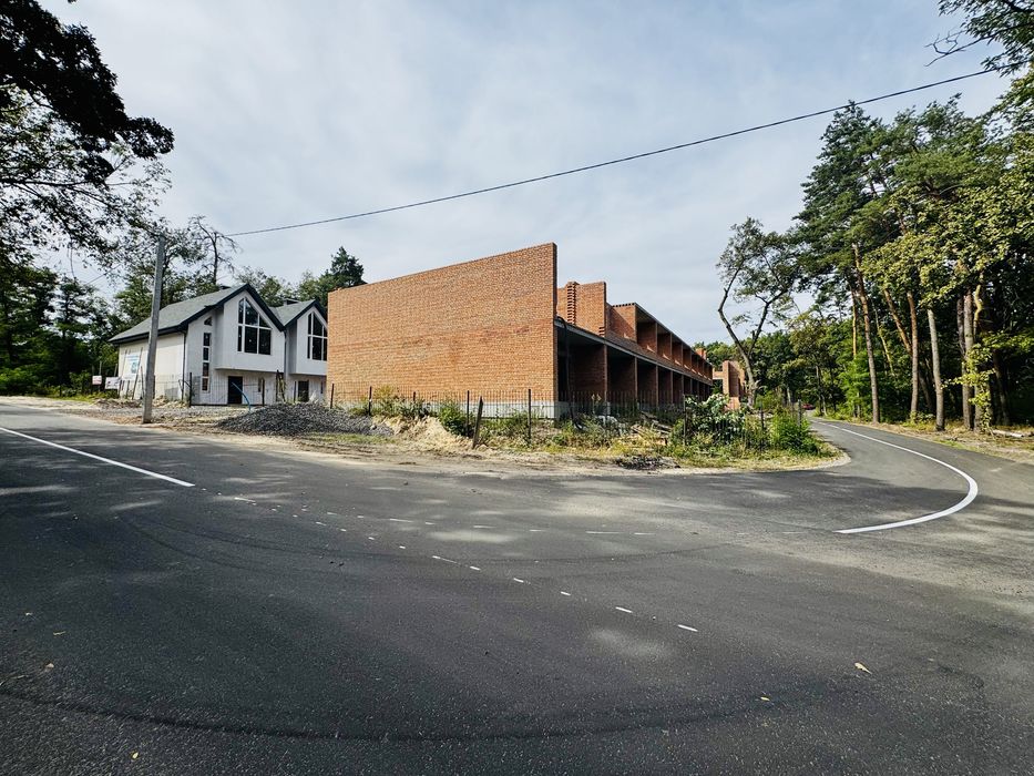 Продам таунхауз в Соснівці, м-н Лісовий