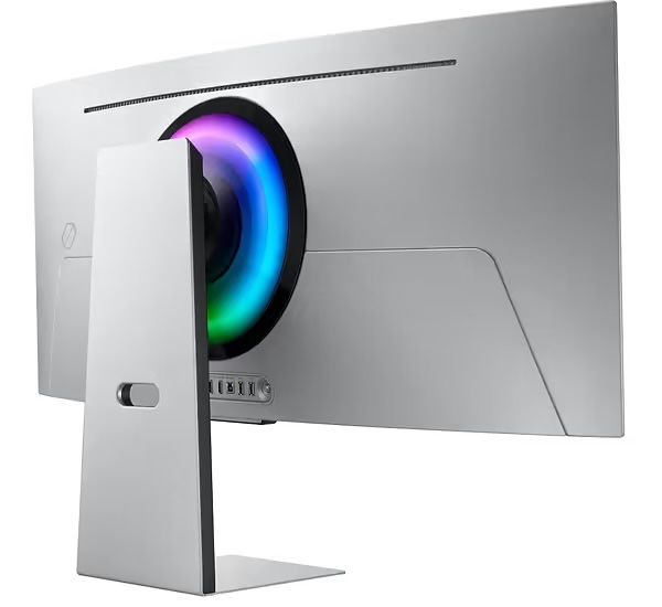 Монітор ігровий Samsung Odyssey OLED G8 SMART