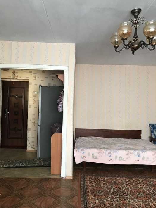 Аренда 1к квартиры ЮТЗ