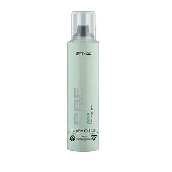 By Fama Spray Shine Illuminating Professional150Ml