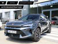 Cupra Formentor NAVI Predykcyjny tempomat KAMERA 360 bezkluczykowy dostęp KESSY DEMO