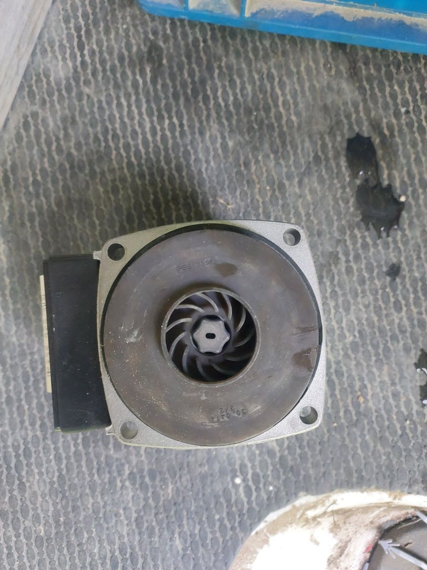 Pompa grundfos ups 15-70
