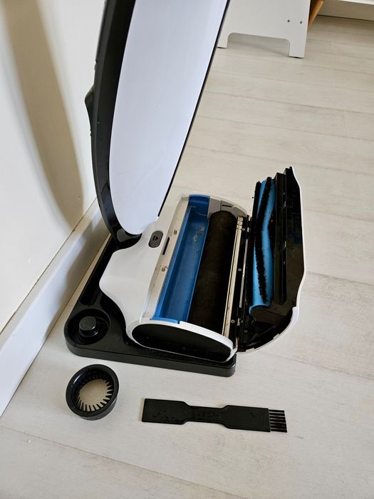 Mop bioniczny Hizero F500