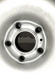 Novas Jantes 16 peugeot