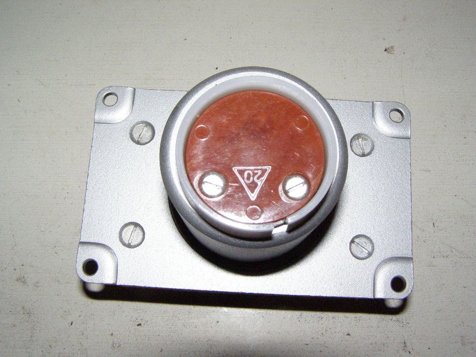 ТКС-601 Выключатель массы контактор