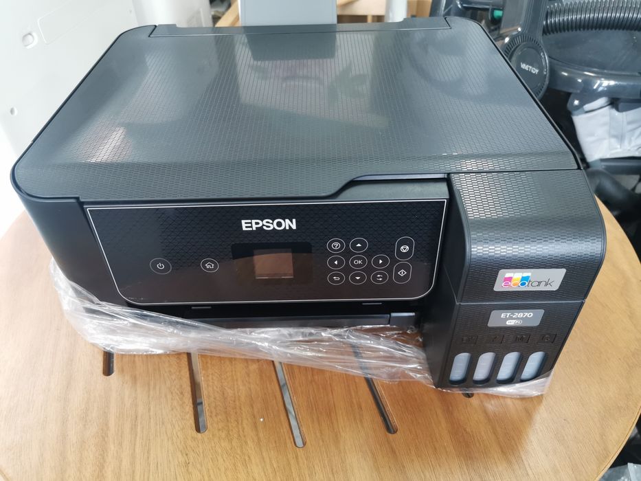 Drukarka atramentowa Epson EcoTank ET-2870 (28)