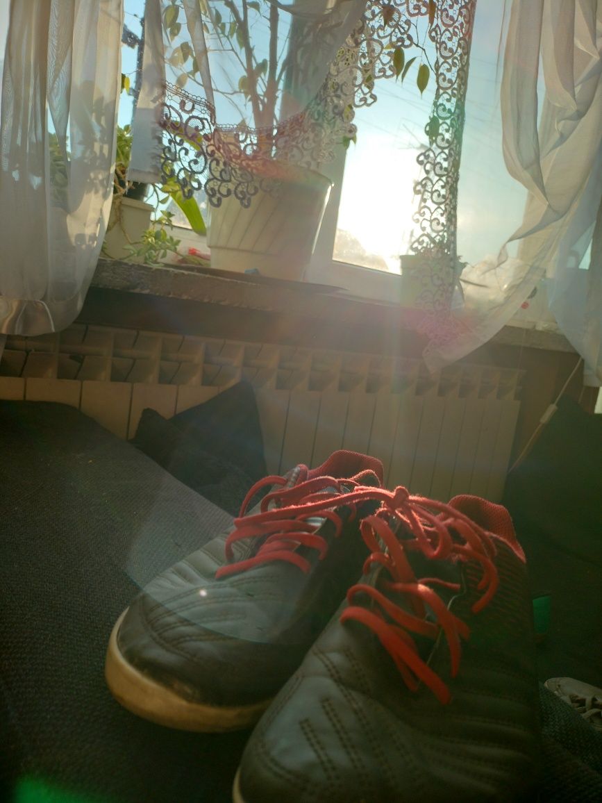 Buty sportowe kipsta