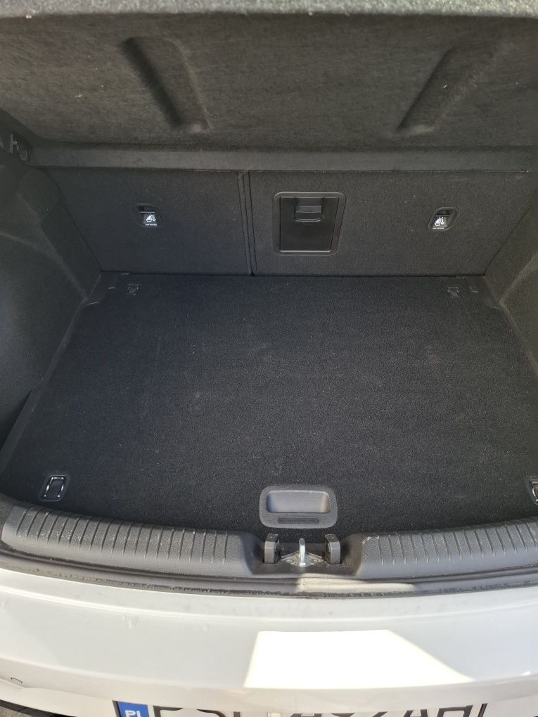 Sprzedam hyundai i30 2017