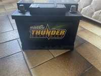 Bateria 60 Ah Thunder