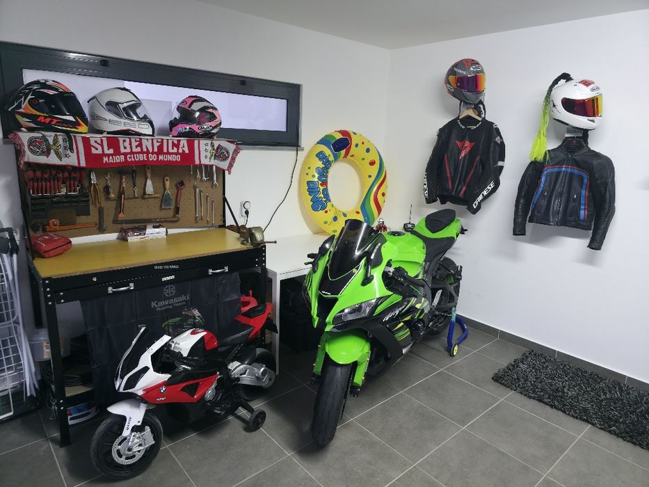 Zx10r   2020 imaculada